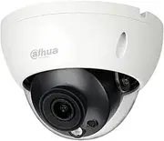 [DAHUA] AI 4MP IR Fixed-Focal Dome WizMind Network Camera DH-IPC-HDBW5442RP-S-0280B