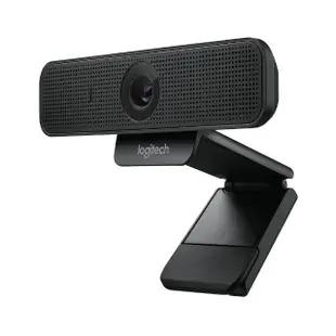 【Logitech 羅技】C925e HD 網路視訊攝影機 Webcam