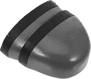 Cabilock Tough Steel Toe Inserts for Work Boots Safety Toe Caps Long-Lasting Protection for Women Men
