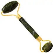 [Gua sha] Jade roller facial massager