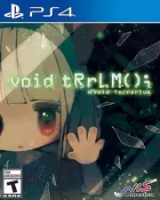 Void Trrlm();//Void Terrarium - PlayStation 4 Brand New.