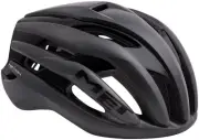 Trenta MIPS Helmet Black/Matt Glossy, S