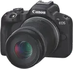 Canon EOS R50 Twin Kit