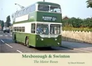 Mexborough & Swinton by Stuart Emmett 9781840339369 Paperback softback