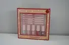 Holler And Glow Lip Liner And Gloss Set Gift Set 10ct