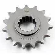 Sprocket 15 Tooth For 2005 Honda CB900F 919