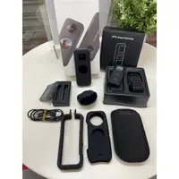 在飛比找蝦皮購物優惠-【艾爾巴二手】Insta360 One X2 口袋全景防震相