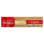 Organic Linguine, 16 oz (454 g)