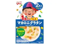 在飛比找DOKODEMO日本網路購物商城優惠-[DOKODEMO] glico 固力果 ICREO 1歲開