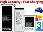 High Capacity Battery for Samsung Galaxy S20 S10 S9 S5 S6 S7 S8 S4 Note 10 9 8
