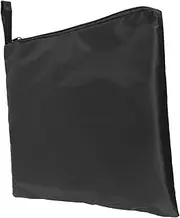 Cabilock Portable Raincoat Storage Bag Reusable Oxford Fabric Wet Separation Pouch Gym Sack Compression Bag for Travel Outdoor Activities