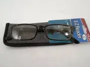 Reading Glasses E-Z Reader CARTMAN BLK +1.25 +1.75 +2.00 +3.25 - 426