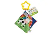Blossom Farm My First Activity Book