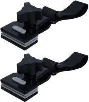 Companion Caravan Awning Deflapper, Small (Pack of 2)
