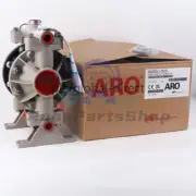 1pcs NEW ARO Plastic Diaphragm Pump 66605J-3EB
