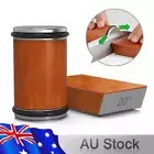 Rolling Knife Sharpening System Sharpener Made Easy 20 Degree Sharpening
