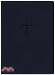 Holy Bible ― Christian Standard Bible, Navy Leathertouch, Value Edition