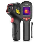 HF96 Thermal Camera, Super Resolution 240 x 240, Thermal Imaging Camera with ...