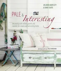 在飛比找博客來優惠-Pale & Interesting: Decorating