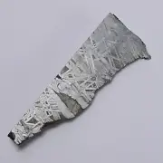 109g Meteorite slice,Natural Meteorite slice,Meteorite gift,Celestial gift R2003