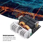 Induction Heating Module 1000W High Frequency Low Voltage ZVS Heater Board AU