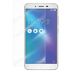 D&A ASUS ZenFone 3 Max (ZC553KL) 5.5 吋日本原膜HC螢幕保護貼(鏡面抗刮)