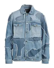 [DONDUP] DONDUP Denim outerwear - Item 16404276