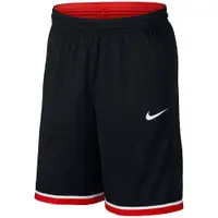 在飛比找ETMall東森購物網優惠-Nike 2020男時尚Dry Fit 運動籃球黑色短褲