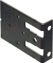 Blum Mounting Plate Template