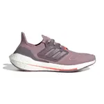 ADIDAS ULTRABOOST 22 W 女 紫 輕量 透氣 避震 運動 慢跑鞋 GX5588