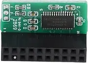 TPM2.0 Cryptographic Security Module Strong Encryption Performance Small Size Wide Compatibility