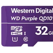 Western Digital WD Purple 32GB MicroSDXC Card