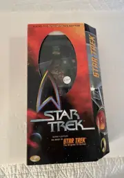 Vintage Star Trek The Original TV Series Gorn Captain Action Figure 1999