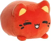 Tasty Peach Aurora 7" Thai Tea Meowchi