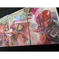 在飛比找蝦皮購物優惠-MARVEL COMICS 漫威 美漫 ALEX ROSS 