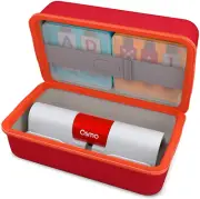 Osmo Storage Organizer for Games & Base(Small)-Grab & Go Small Case-Made by -Lea