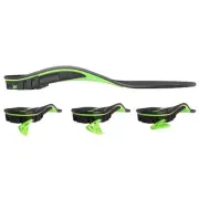 SELECTFLEX SF-F Adjustable-Arch Insoles, Pain Relief, PR