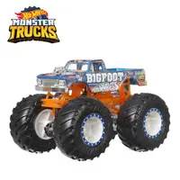 在飛比找金石堂優惠-風火輪 MONSTER TRUCKS #14 BIGFOOT