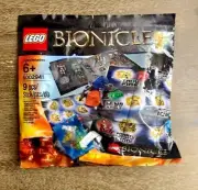 LEGO 5002941 BIONICLE: Hero Pack Polybag-NEW