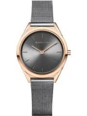 Bering 17031-369 Ultra Slim Ladies Watch 31mm 3ATM