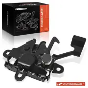 A-Premium Hood Latch Lock Front for Toyota Corolla 2003 2004 2005 2006 2007 2008 (for: Toyota)