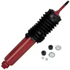 For Mitsubishi Montero 1992-2000 New KYB Front Shock Absorber