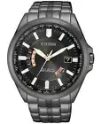 Citizen Eco-Drive Radio Controlled Perpetual Calendar Men's Watch CB0185-84E