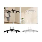 Fabric Steamer Ironing Steamer Hanger Pants Hanger for Jeans Skirts Clothes