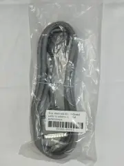 New Sealed - HP Hewlett-Packard Parallel Printer Cable C6680-80003