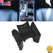 Center Console Cup Holder Insert Divider for Toyota Avalon 2005-2012