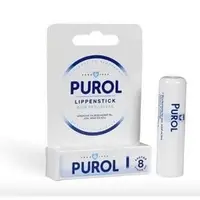 在飛比找PChome商店街優惠-《現貨+24HR寄出》荷蘭 護膚品牌 Purol 純天然潤唇