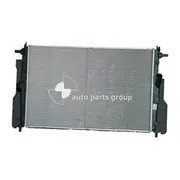 Motorkool Radiator - MAJ-34000G
