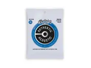 Martin Strings : Martin Authentic Medium 13-56 92/8