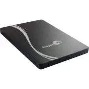 New Seagate 600 Solid State Drive 240GB SATA SSD 2.5" MLC Internal ST240HM000